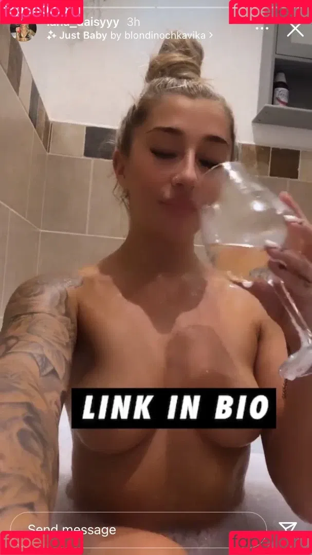 Lana_daisyyy Onlyfans Photo Gallery 