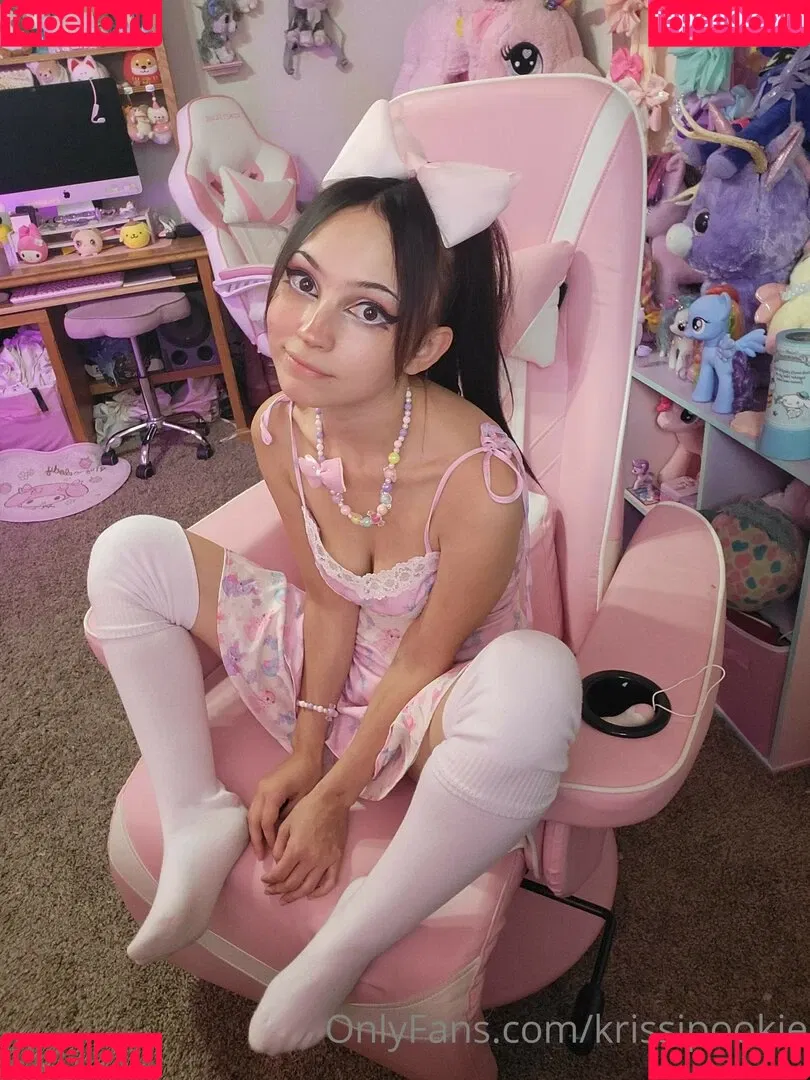 Krissie Pookie Onlyfans Photo Gallery 