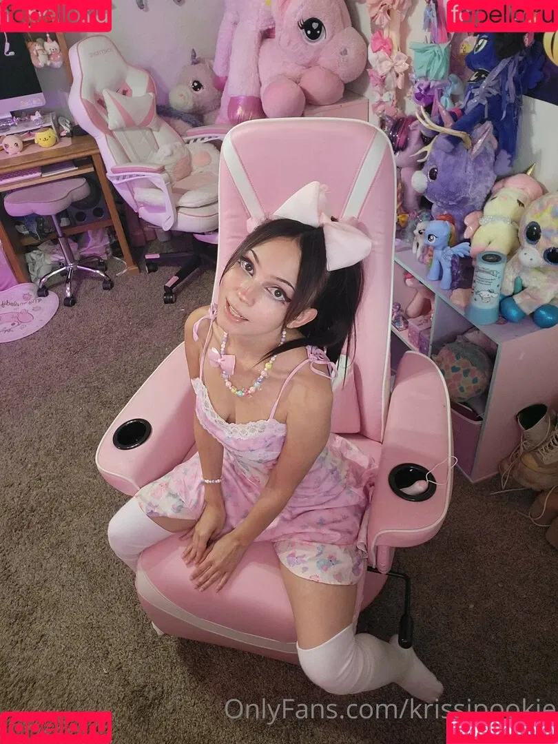 Krissie Pookie Onlyfans Photo Gallery 