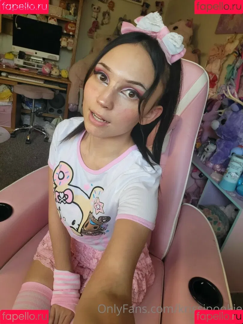 Krissie Pookie Onlyfans Photo Gallery 