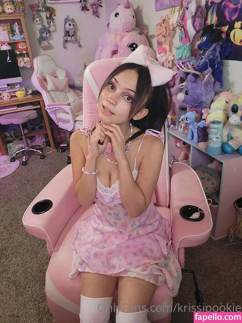 Krissie Pookie Onlyfans Photo Gallery 