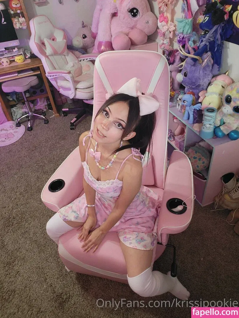 Krissie Pookie Onlyfans Photo Gallery 