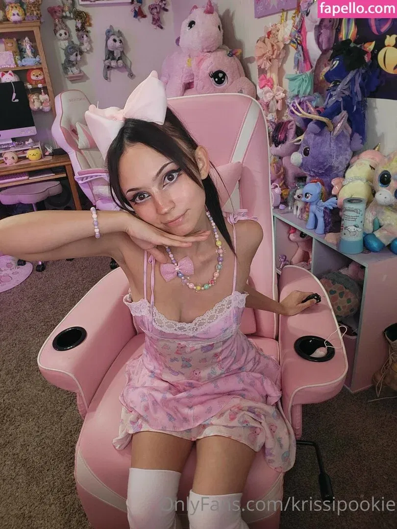 Krissie Pookie Onlyfans Photo Gallery 