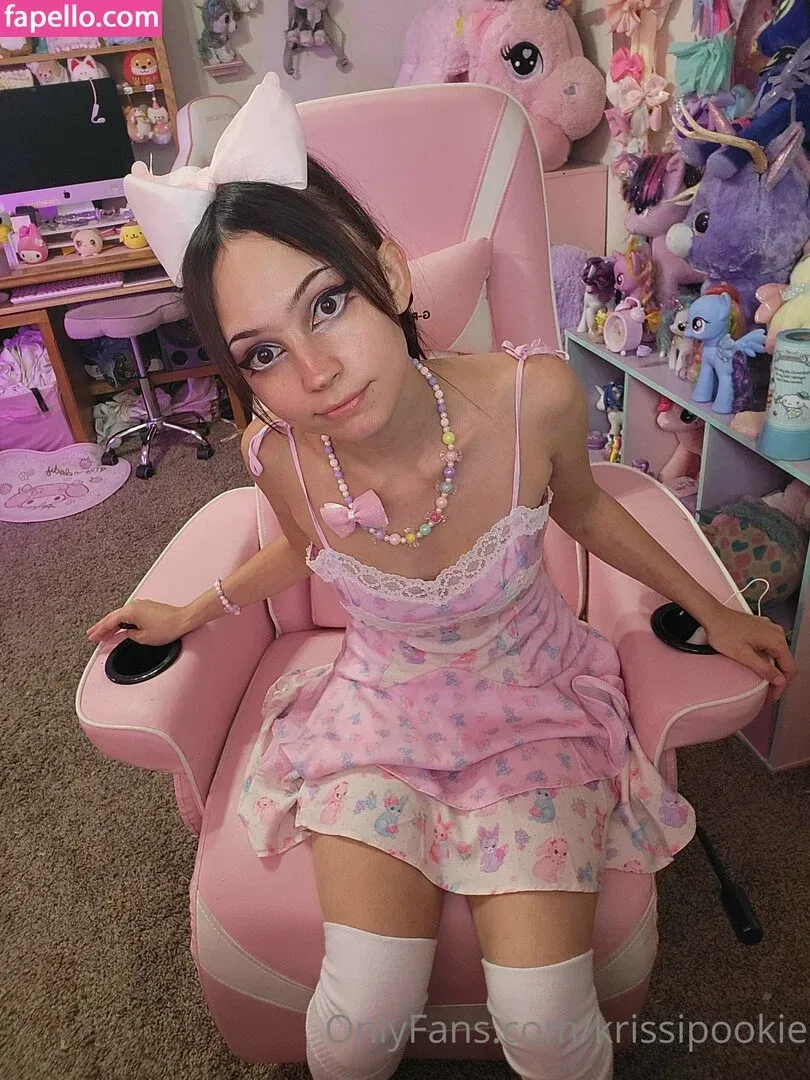 Krissie Pookie Onlyfans Photo Gallery 