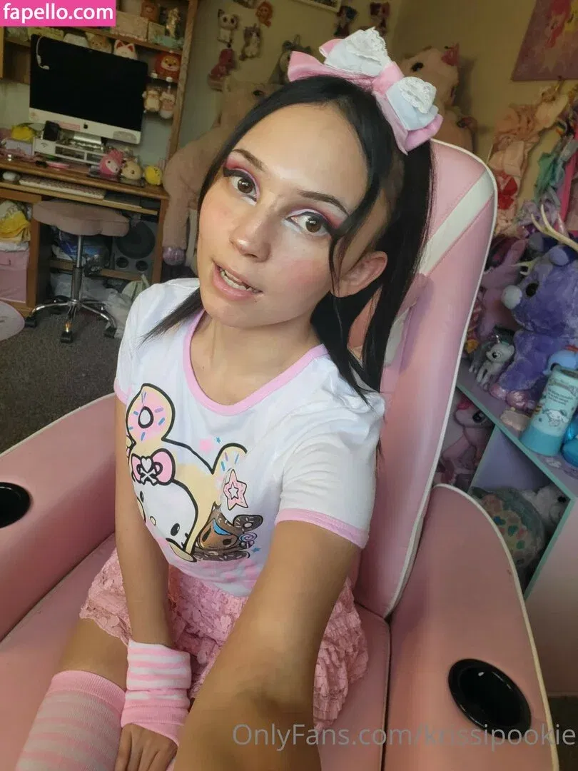 Krissie Pookie Onlyfans Photo Gallery 