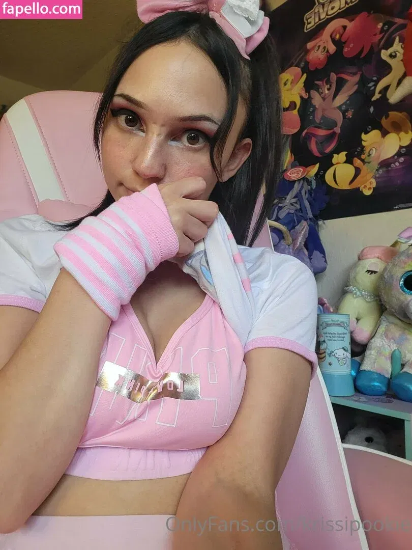 Krissie Pookie Onlyfans Photo Gallery 