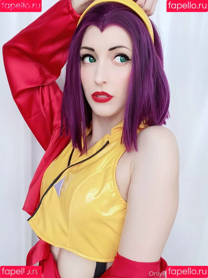 evvils Onlyfans Photo Gallery 