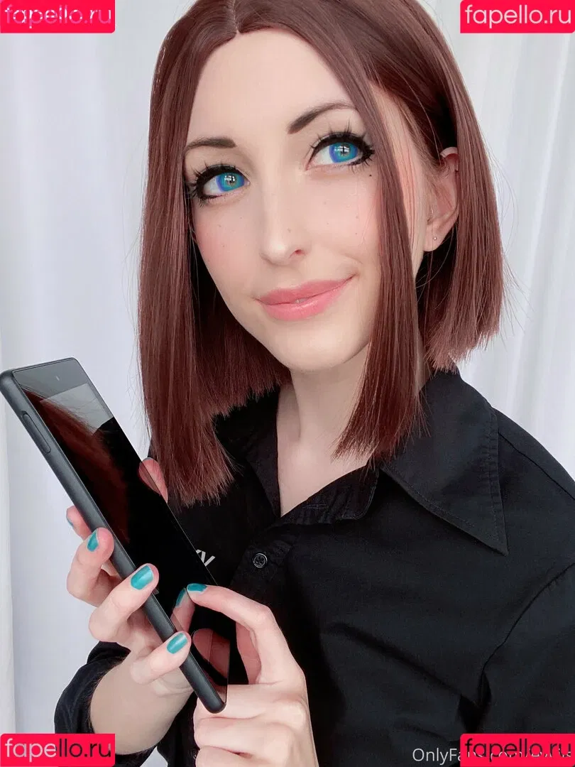 evvils Onlyfans Photo Gallery 