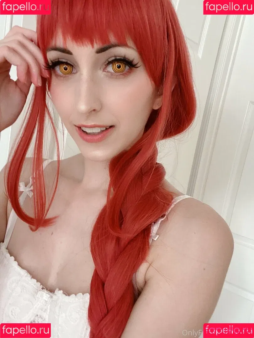 evvils Onlyfans Photo Gallery 