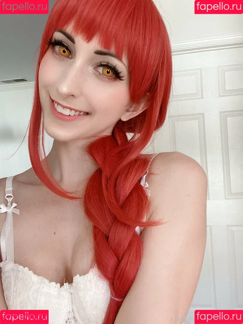 evvils Onlyfans Photo Gallery 