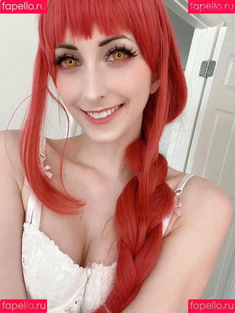 evvils Onlyfans Photo Gallery 