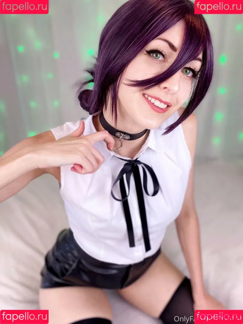 evvils Onlyfans Photo Gallery 