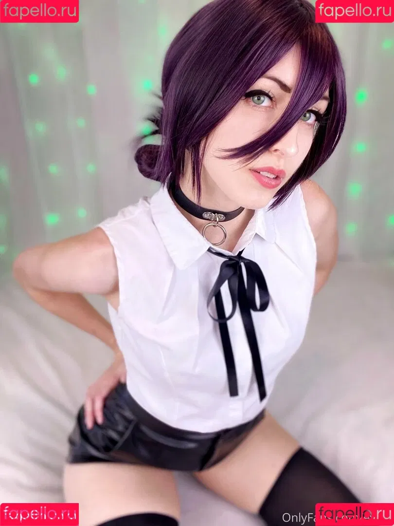 evvils Onlyfans Photo Gallery 