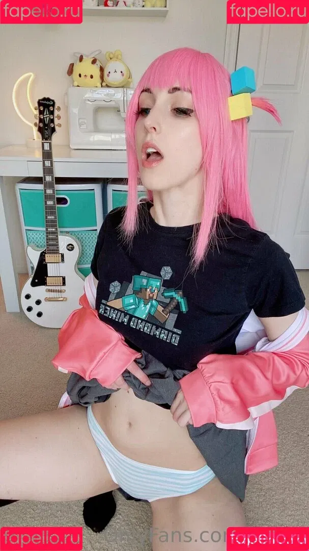 evvils Onlyfans Photo Gallery 