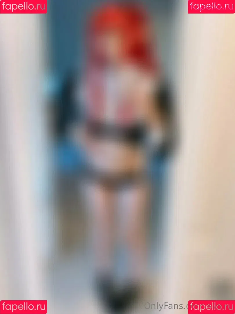 evvils Onlyfans Photo Gallery 