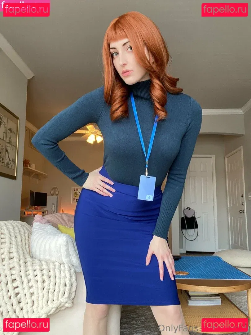 evvils Onlyfans Photo Gallery 