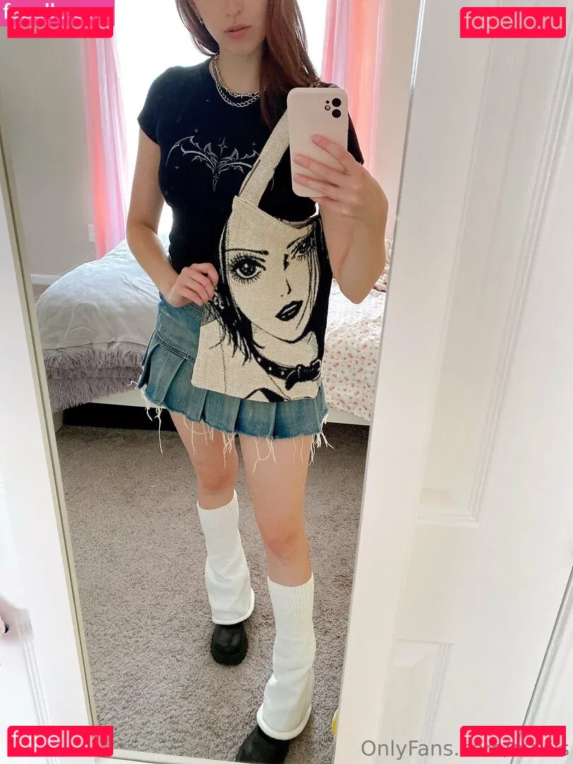 evvils Onlyfans Photo Gallery 