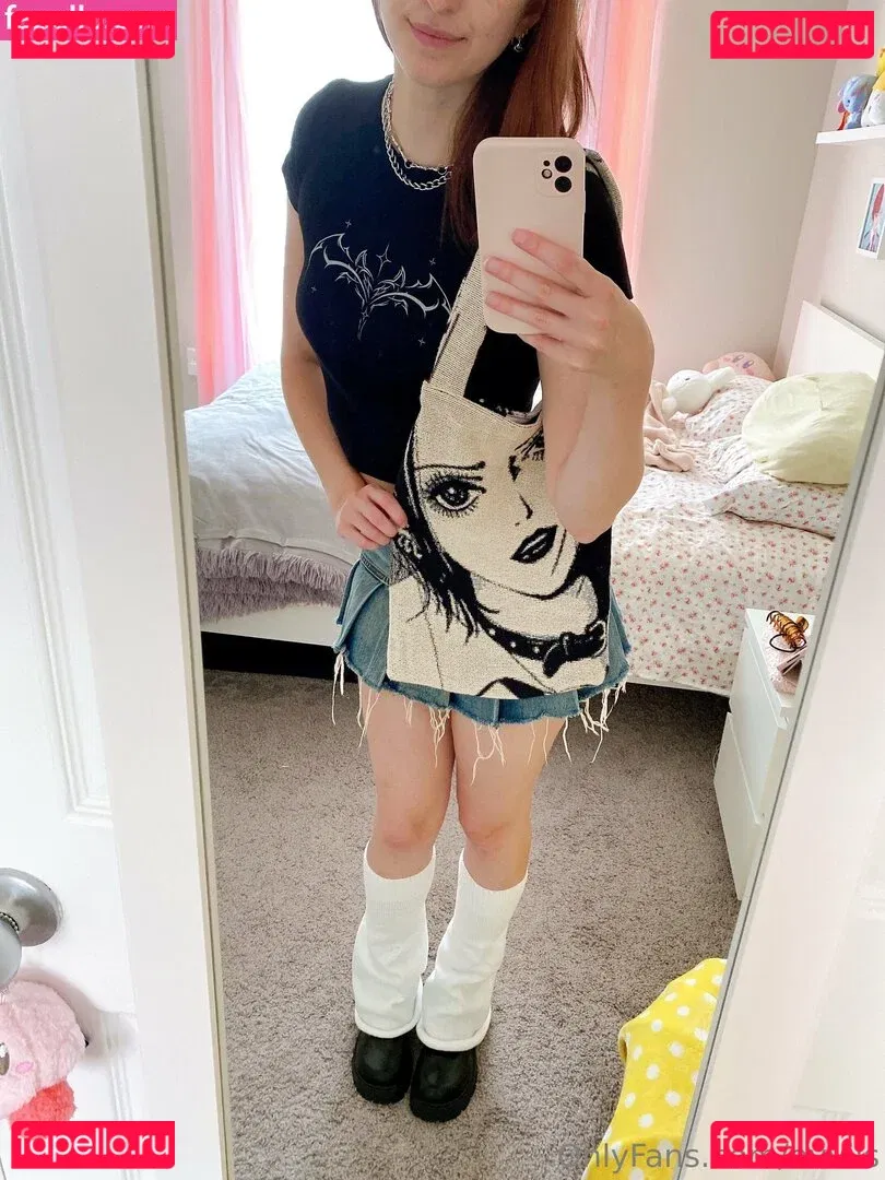 evvils Onlyfans Photo Gallery 