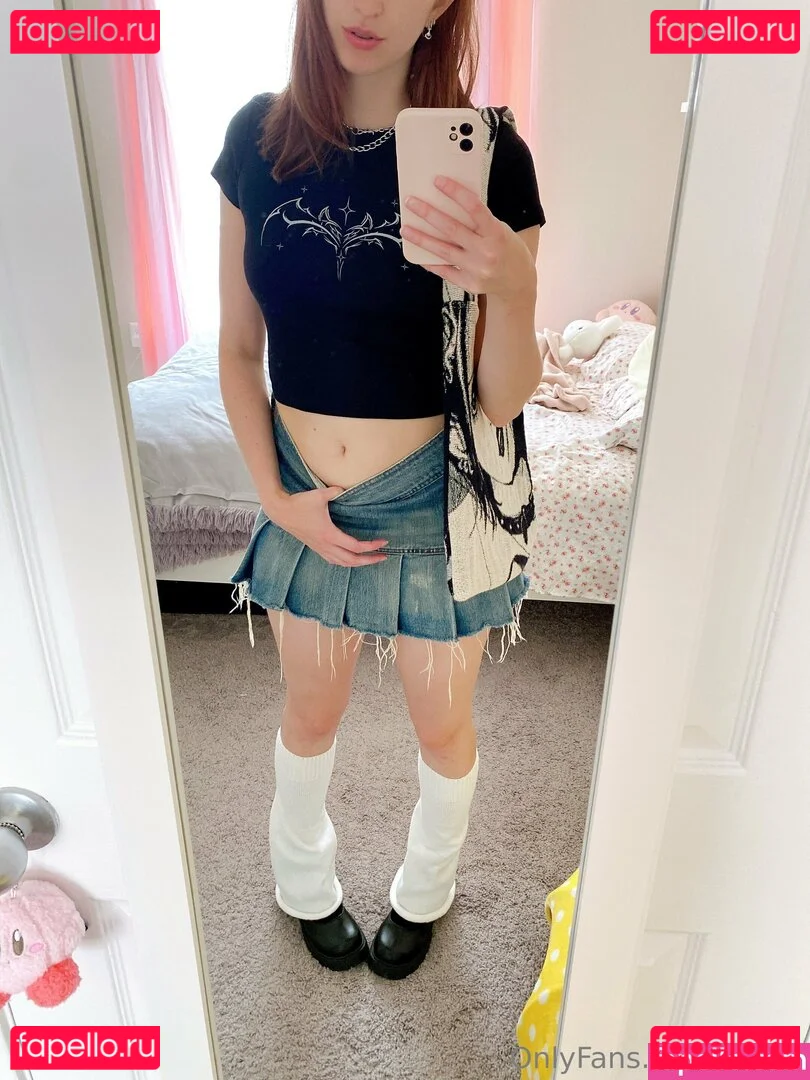 evvils Onlyfans Photo Gallery 