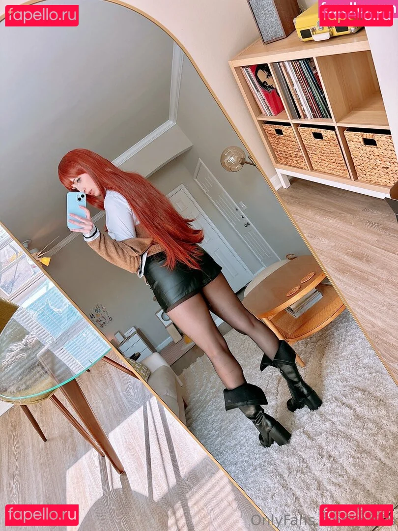 evvils Onlyfans Photo Gallery 