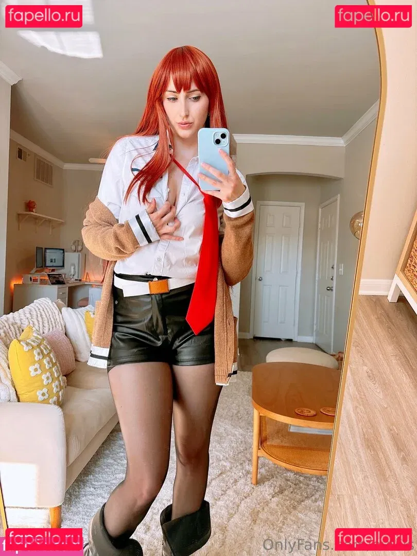 evvils Onlyfans Photo Gallery 