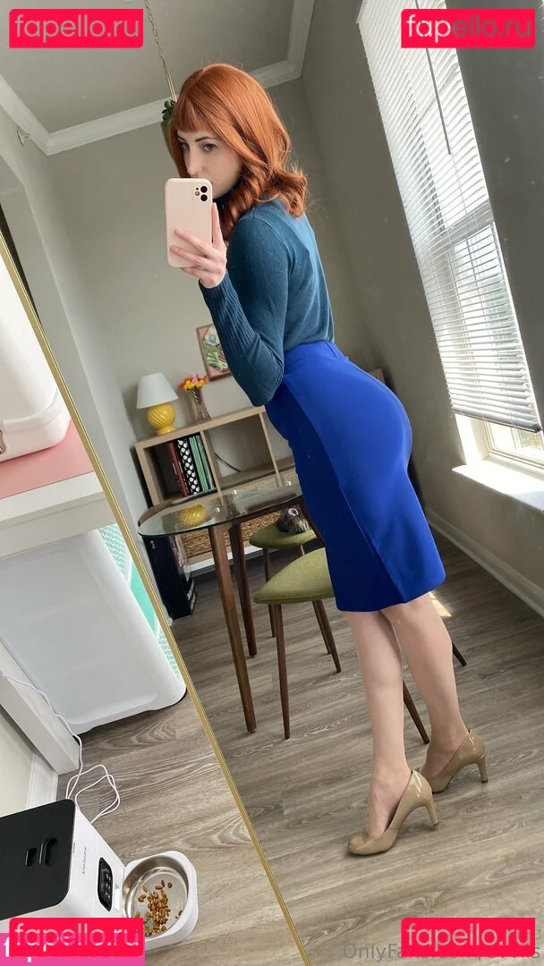 evvils Onlyfans Photo Gallery 