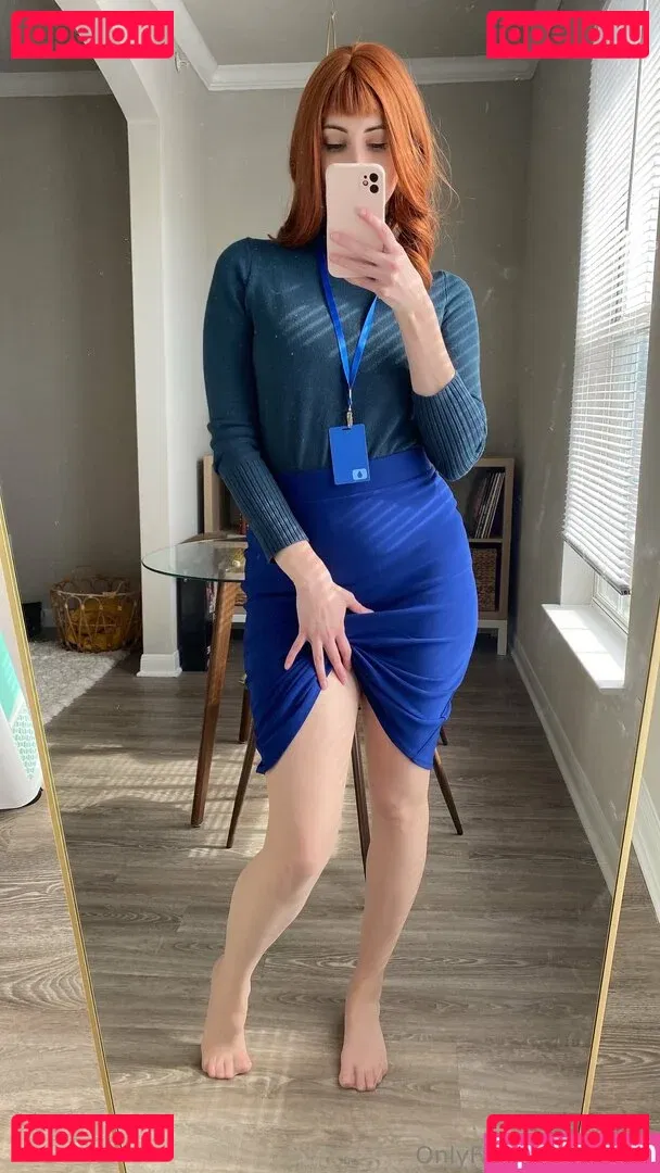 evvils Onlyfans Photo Gallery 