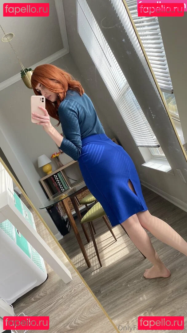 evvils Onlyfans Photo Gallery 