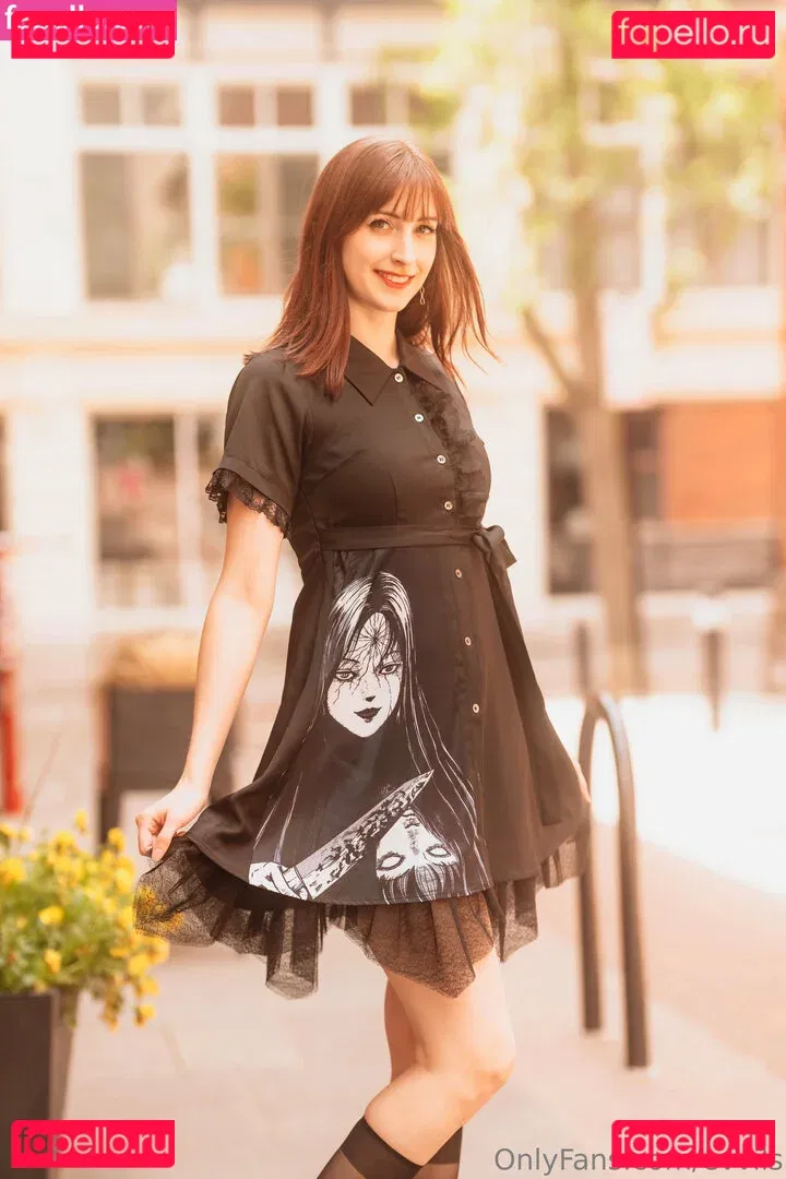 evvils Onlyfans Photo Gallery 