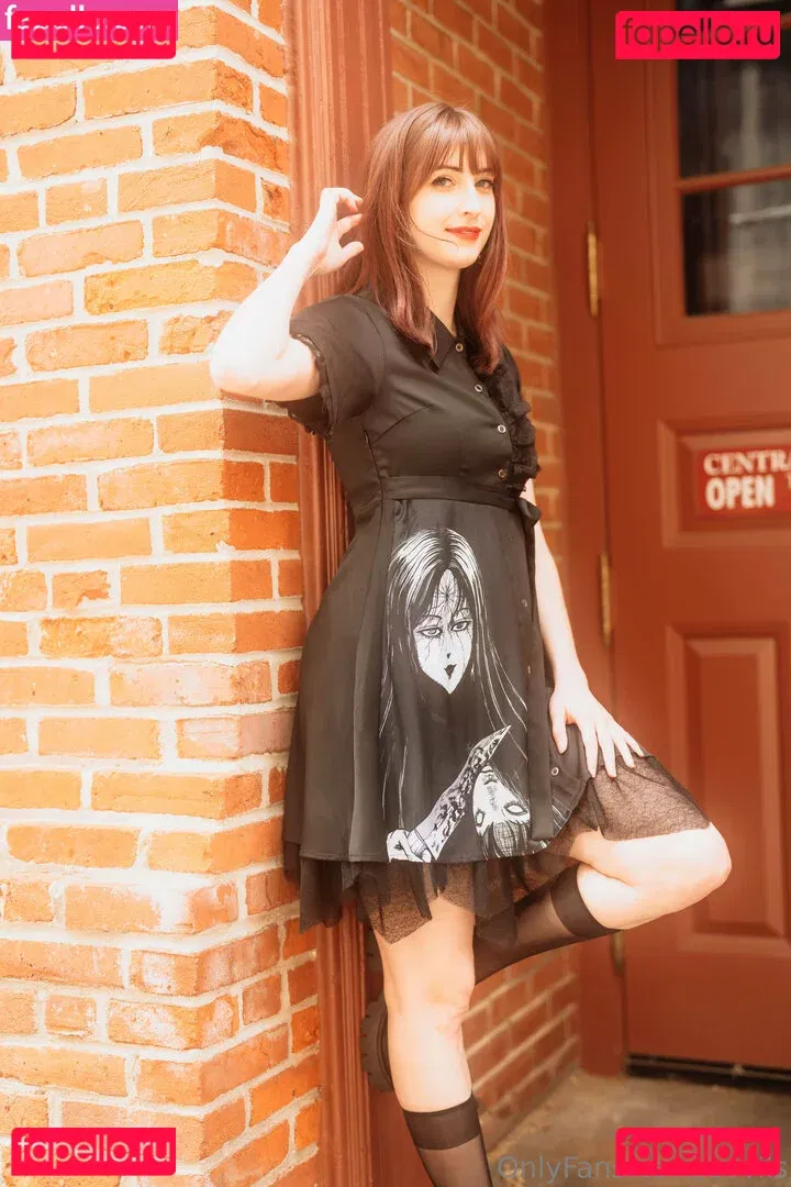 evvils Onlyfans Photo Gallery 