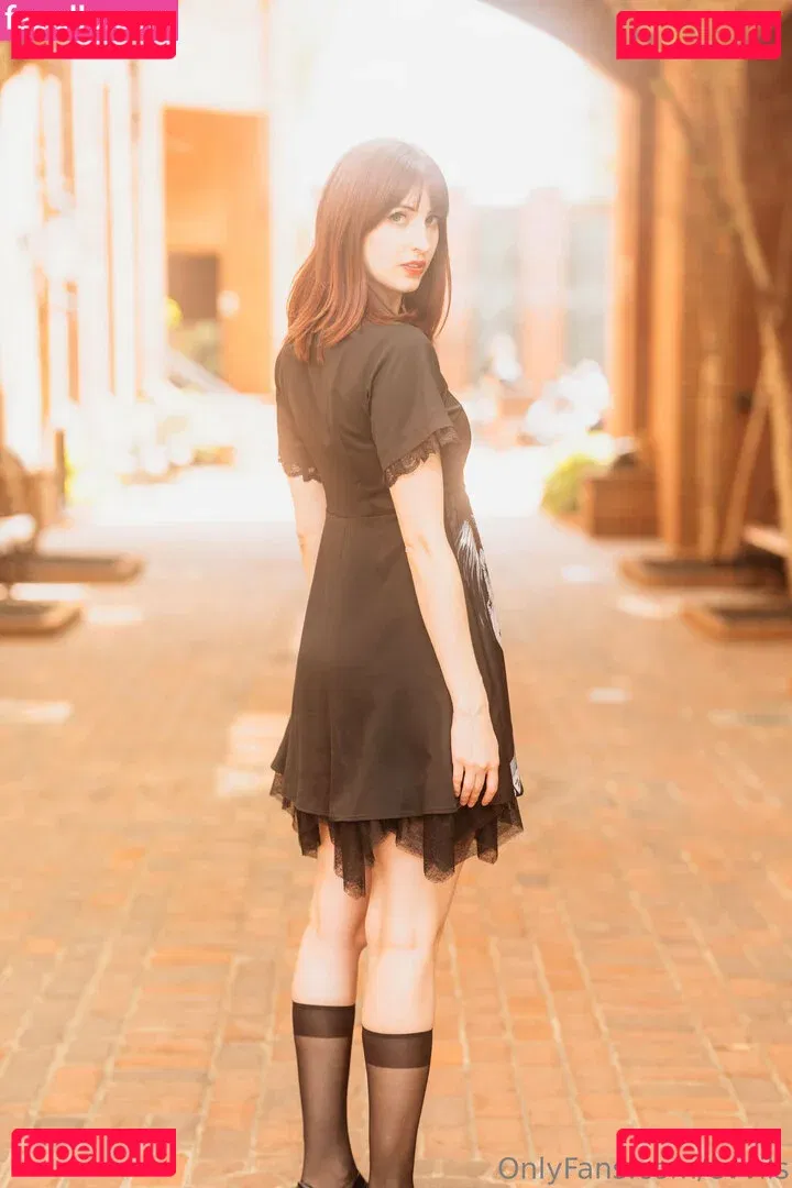 evvils Onlyfans Photo Gallery 