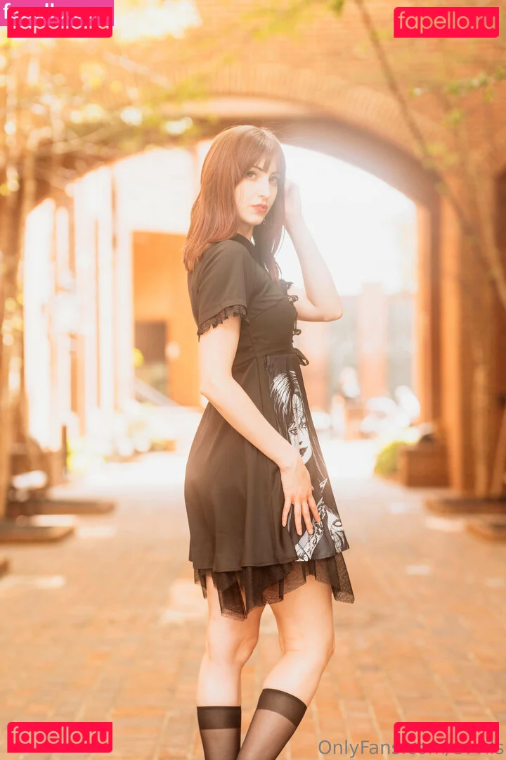 evvils Onlyfans Photo Gallery 