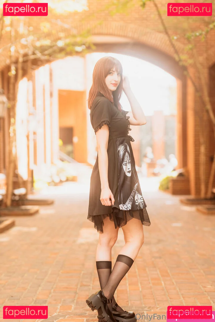 evvils Onlyfans Photo Gallery 