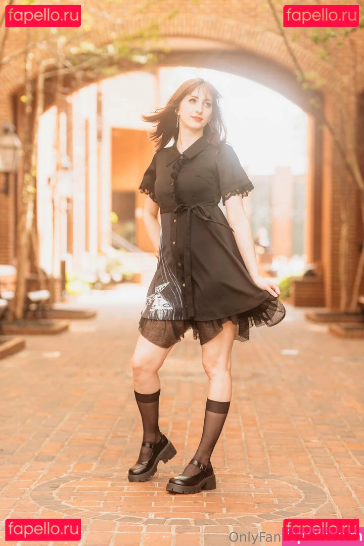 evvils Onlyfans Photo Gallery 