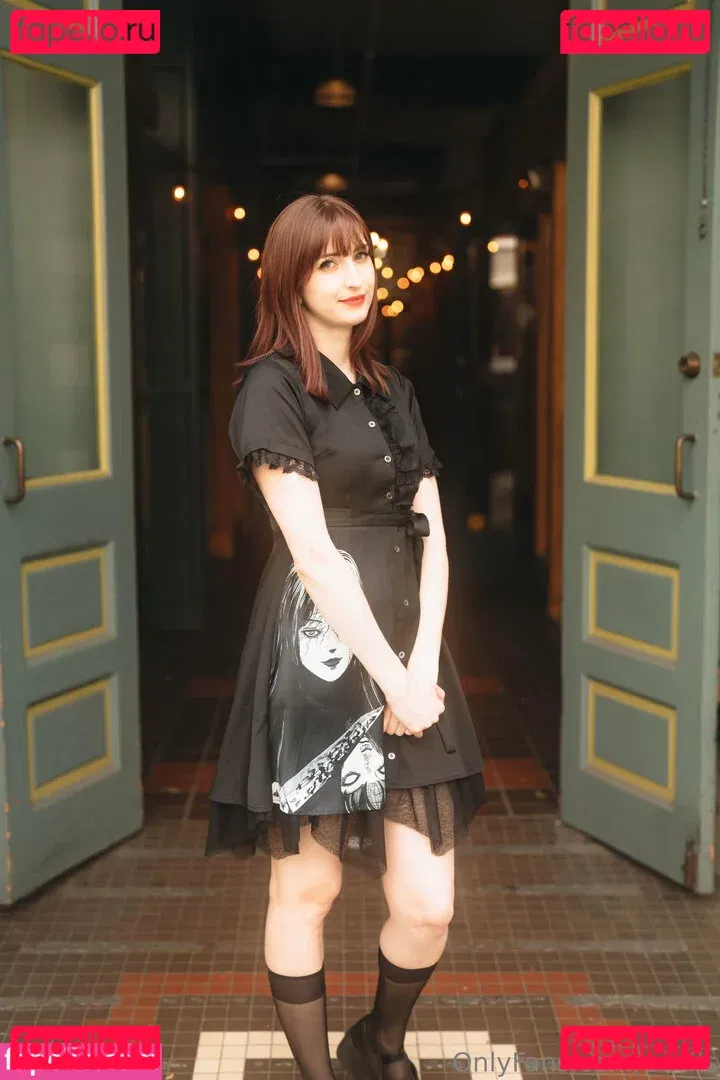 evvils Onlyfans Photo Gallery 