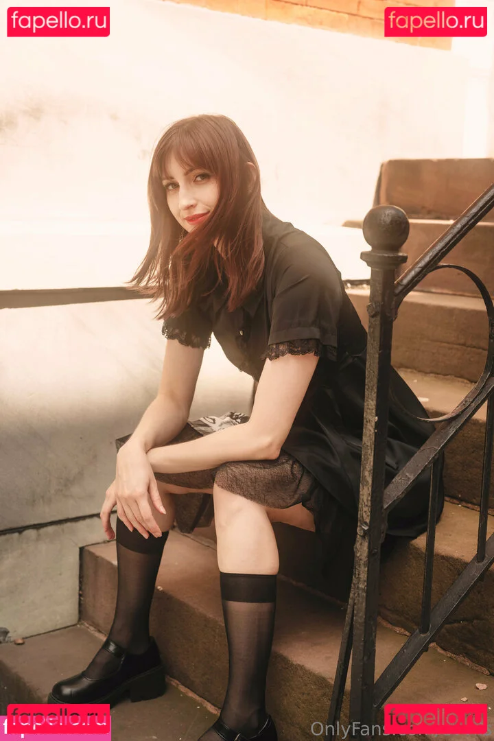 evvils Onlyfans Photo Gallery 