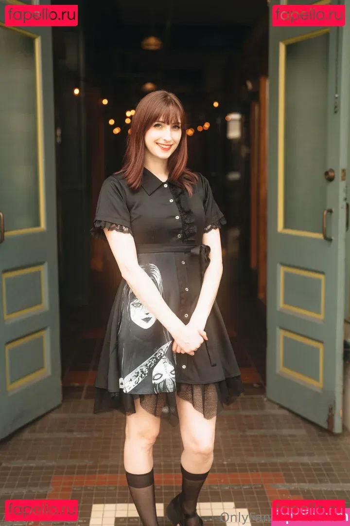 evvils Onlyfans Photo Gallery 