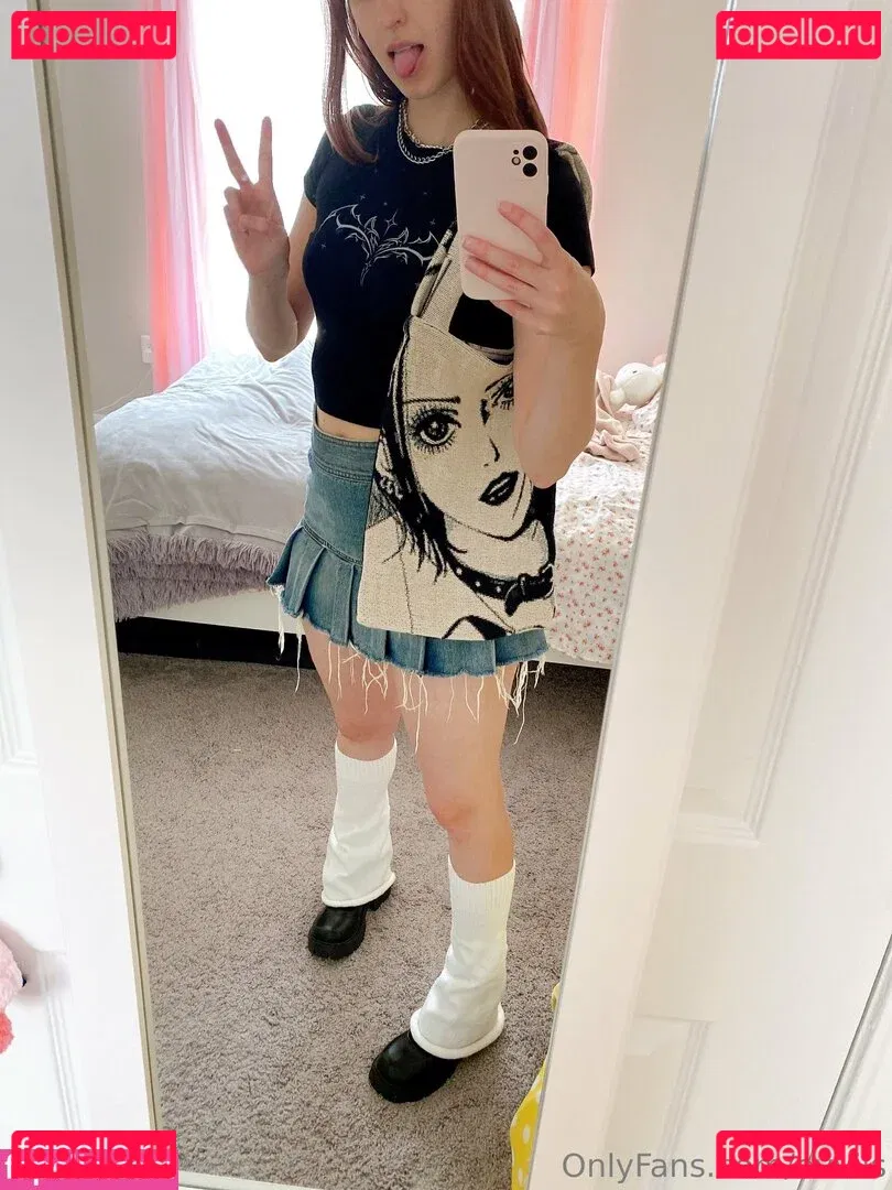 evvils Onlyfans Photo Gallery 