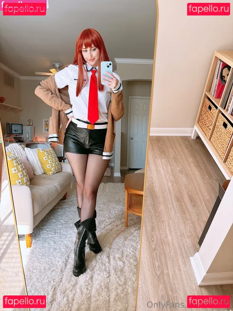 evvils Onlyfans Photo Gallery 