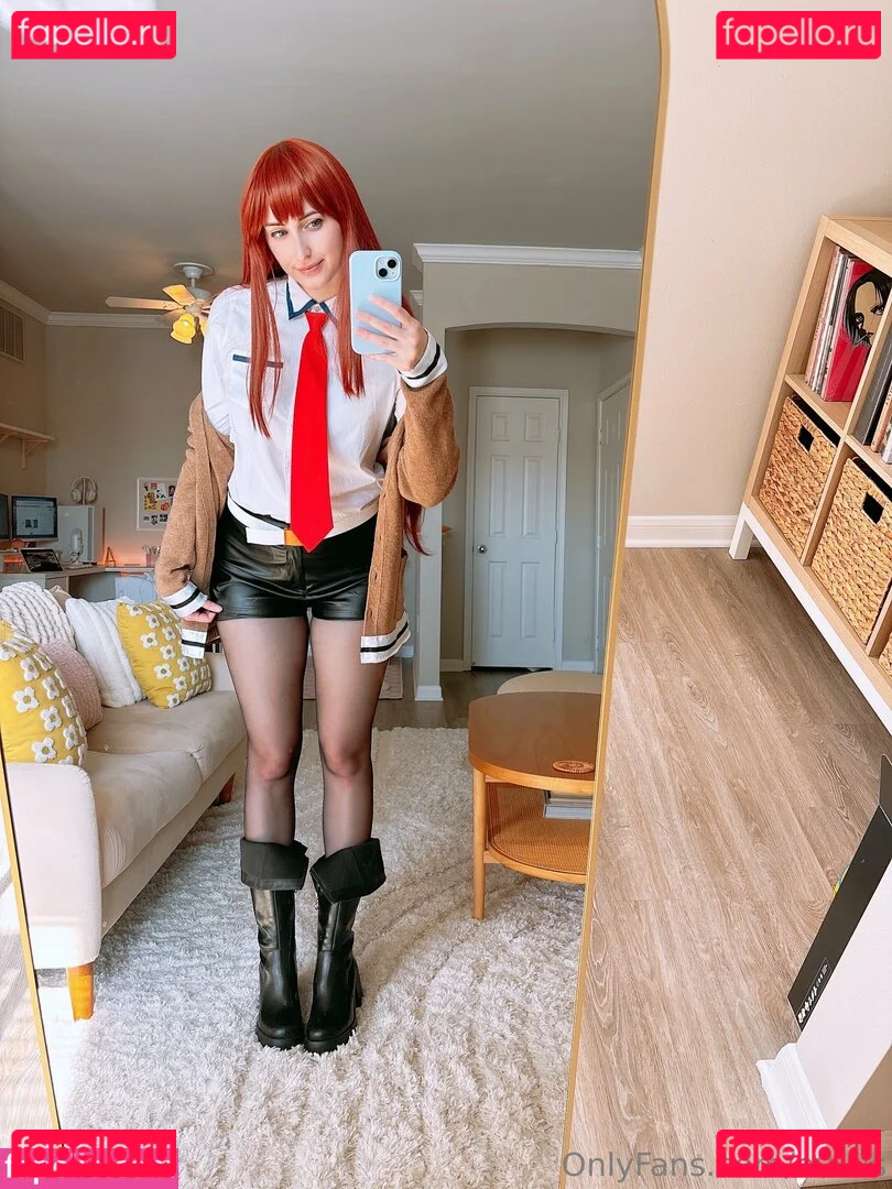 evvils Onlyfans Photo Gallery 