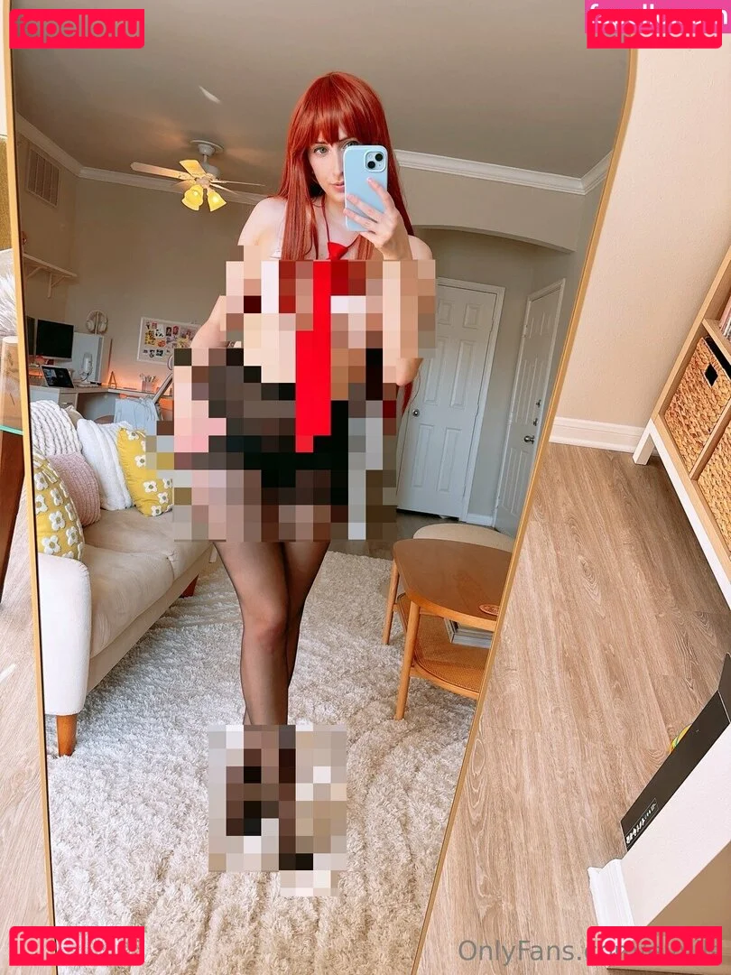 evvils Onlyfans Photo Gallery 