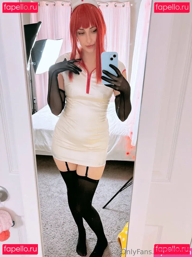 evvils Onlyfans Photo Gallery 