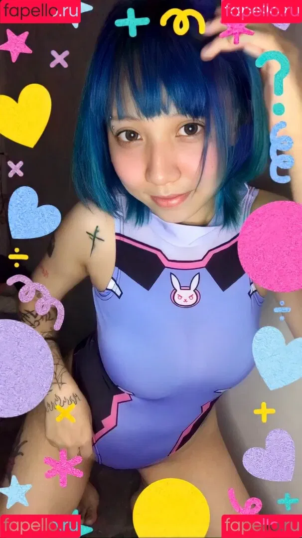 Natachuy Onlyfans Photo Gallery 