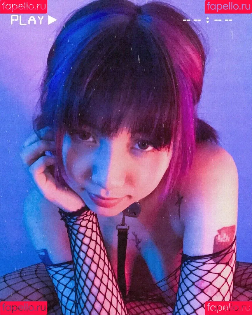 Natachuy Onlyfans Photo Gallery 