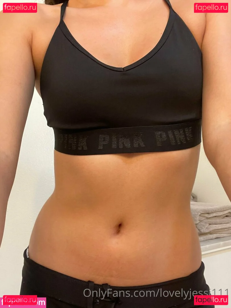 lovelyjessi111 Nude Onlyfans Photo 32