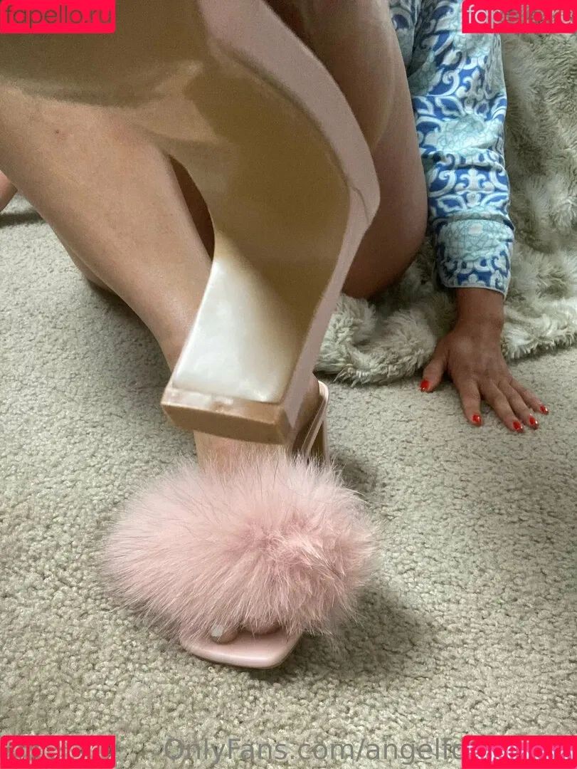 angelfootcakes Onlyfans Photo Gallery 