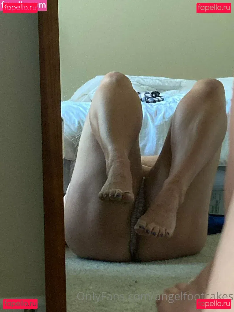angelfootcakes Onlyfans Photo Gallery 