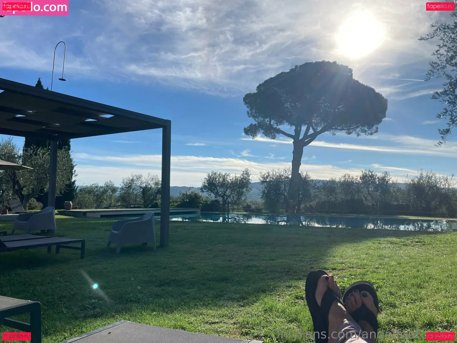 angelfootcakes Onlyfans Photo Gallery 