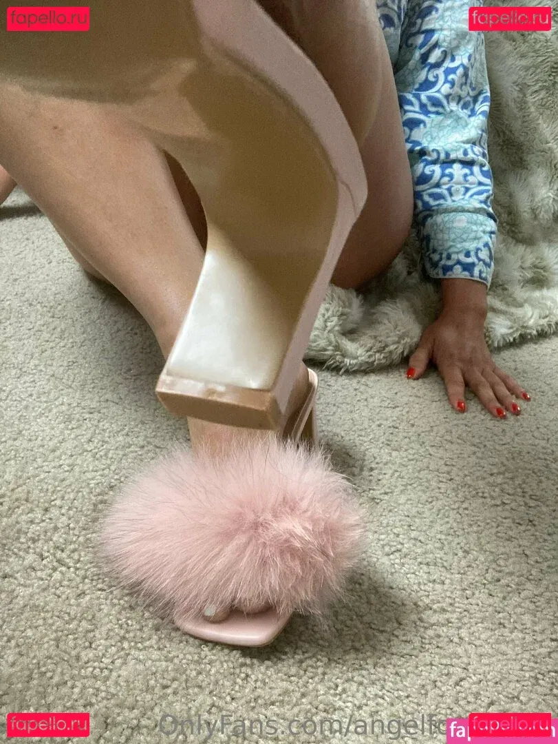 angelfootcakes Onlyfans Photo Gallery 