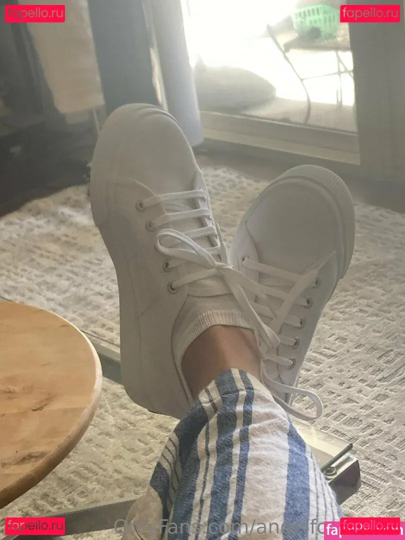 angelfootcakes Onlyfans Photo Gallery 